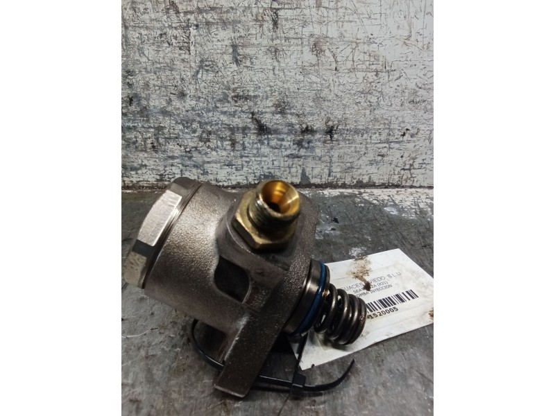 Recambio de bomba inyeccion para seat ibiza (kj1) reference referencia OEM IAM 200618 2323147 