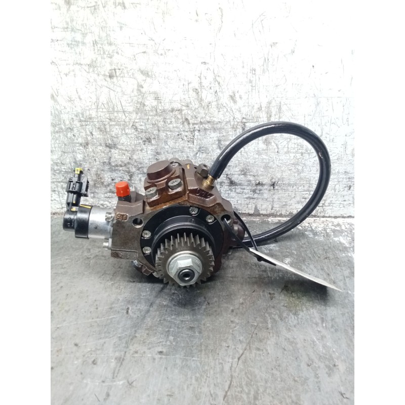 Recambio de bomba inyeccion para renault koleos i (hy_) 2.0 dci (hy0k) referencia OEM IAM 8200690744 0445010170 BOSCH
