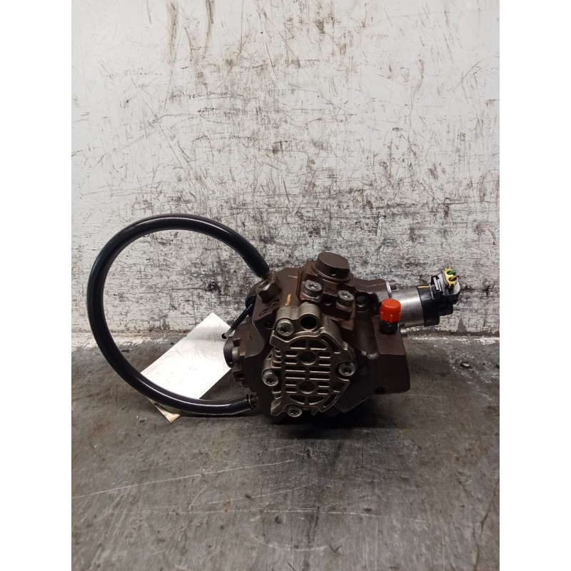 Recambio de bomba inyeccion para renault koleos i (hy_) 2.0 dci (hy0k) referencia OEM IAM 8200690744 0445010170 BOSCH