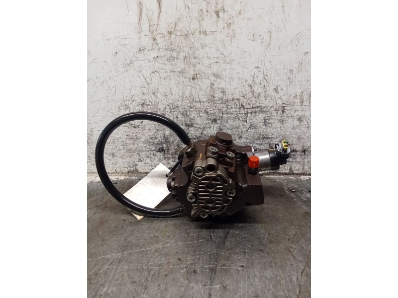 Recambio de bomba inyeccion para renault koleos i (hy_) 2.0 dci (hy0k) referencia OEM IAM 8200690744 0445010170 BOSCH