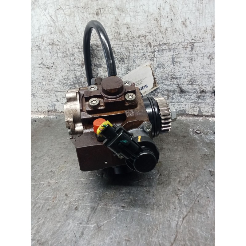 Recambio de bomba inyeccion para renault koleos i (hy_) 2.0 dci (hy0k) referencia OEM IAM 8200690744 0445010170 BOSCH