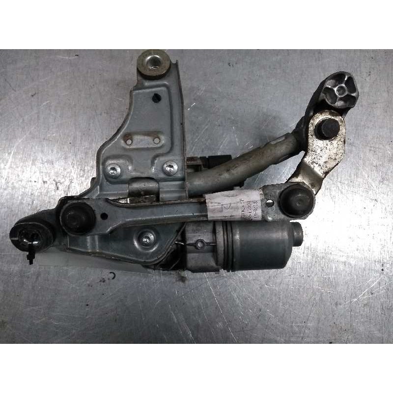 Recambio de motor limpia delantero para ford galaxy (ca1) 2.0 tdci cat referencia OEM IAM 1397220520 IZQUIERDO 6M2117508AD