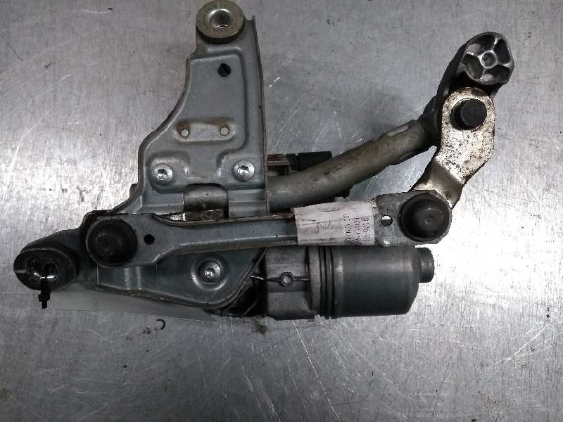 Recambio de motor limpia delantero para ford galaxy (ca1) 2.0 tdci cat referencia OEM IAM 1397220520 IZQUIERDO 6M2117508AD