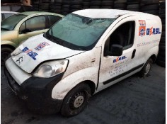 citroen nemo del año 2008