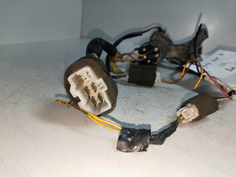 Recambio de conmutador de arranque para hyundai coupe (rd) 2.0 16v cat referencia OEM IAM   