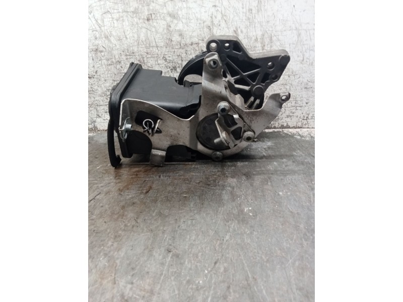 Recambio de bomba direccion para bmw 3 (e46) 320 d referencia OEM IAM 6756575  