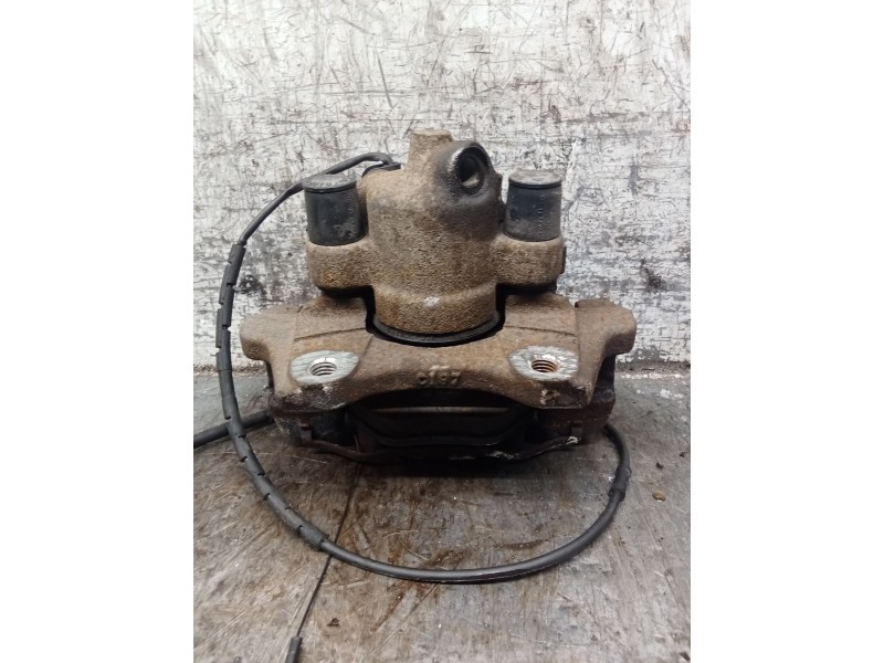 Recambio de pinza freno trasera derecha para bmw 3 (e46) 320 d referencia OEM IAM   