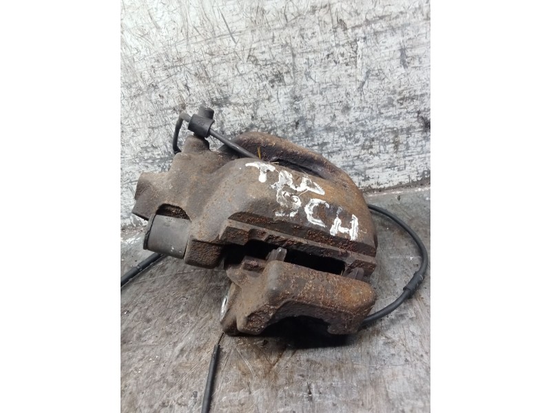 Recambio de pinza freno trasera derecha para bmw 3 (e46) 320 d referencia OEM IAM   