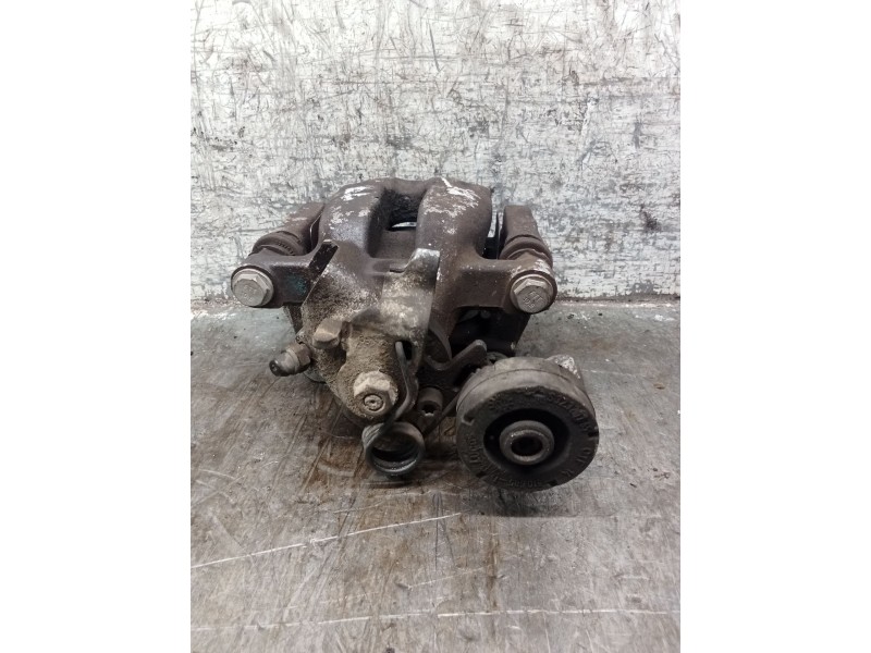 Recambio de pinza freno trasera derecha para opel astra g hatchback (t98) 1.8 16v (f08, f48) referencia OEM IAM   