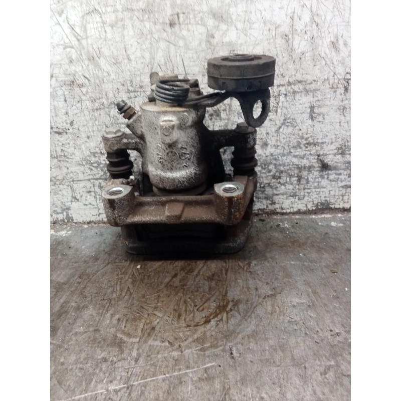 Recambio de pinza freno trasera derecha para opel astra g hatchback (t98) 1.8 16v (f08, f48) referencia OEM IAM   