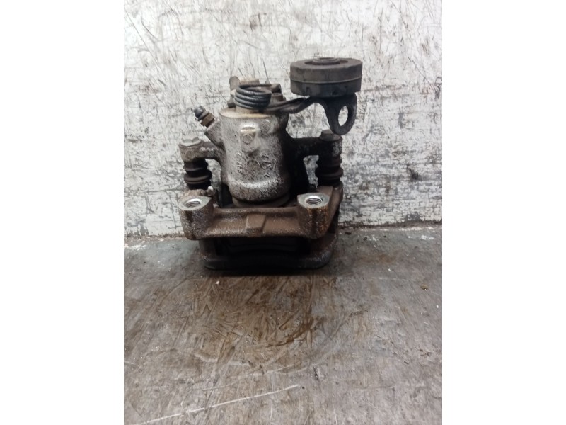 Recambio de pinza freno trasera derecha para opel astra g hatchback (t98) 1.8 16v (f08, f48) referencia OEM IAM   