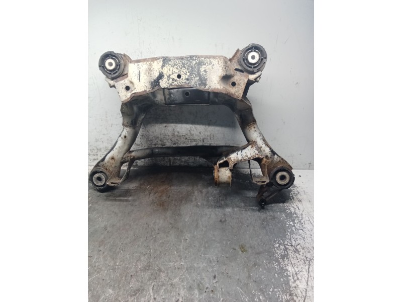 Recambio de puente trasero para bmw 3 (e46) 320 d referencia OEM IAM   CUNA