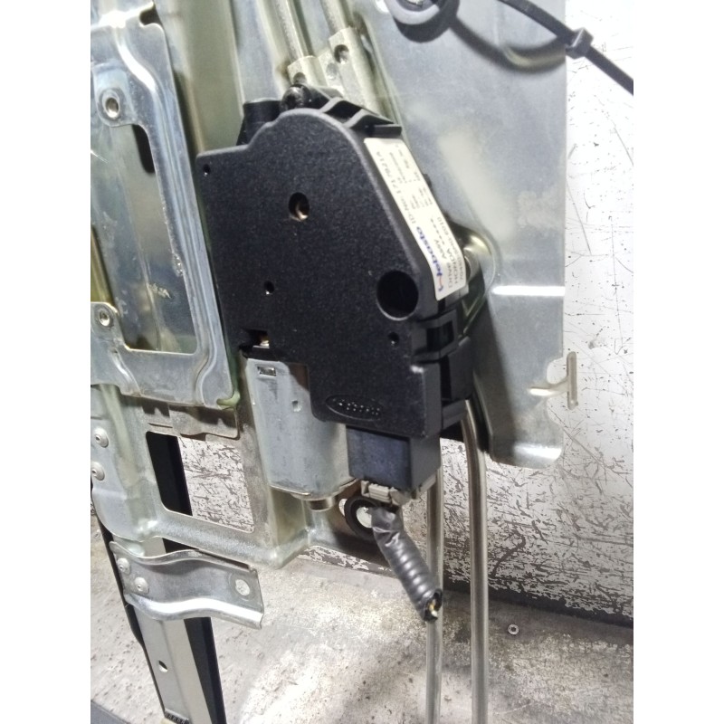 Recambio de techo para honda civic viii hatchback (fn, fk) 2.2 ctdi (fk3) referencia OEM IAM 1717827A  