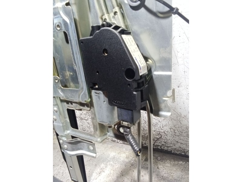 Recambio de techo para honda civic viii hatchback (fn, fk) 2.2 ctdi (fk3) referencia OEM IAM 1717827A  