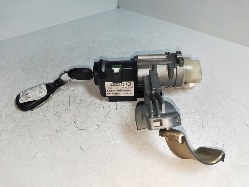 Recambio de conmutador de arranque para hyundai elantra (xd) referencia OEM IAM 954202D000  
