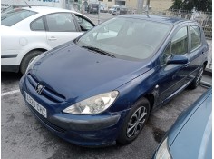 peugeot 307 (3a/c) del año 2003