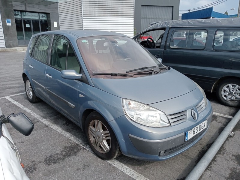 renault scénic ii (jm0/1_) del año 2005