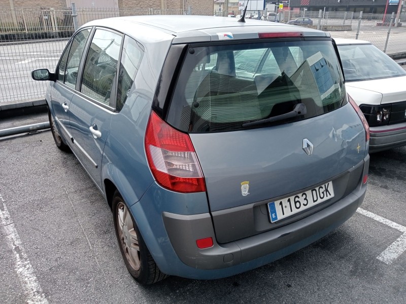 renault scénic ii (jm0/1_) del año 2005