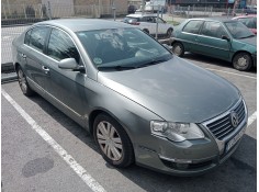 volkswagen passat b6 (3c2) del año 2008