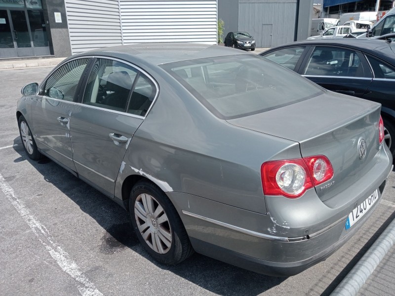 volkswagen passat b6 (3c2) del año 2008