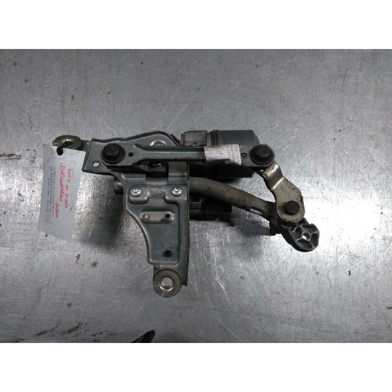 Recambio de motor limpia delantero para ford galaxy (ca1) 2.0 tdci cat referencia OEM IAM 1397220521 6M2117508BD 