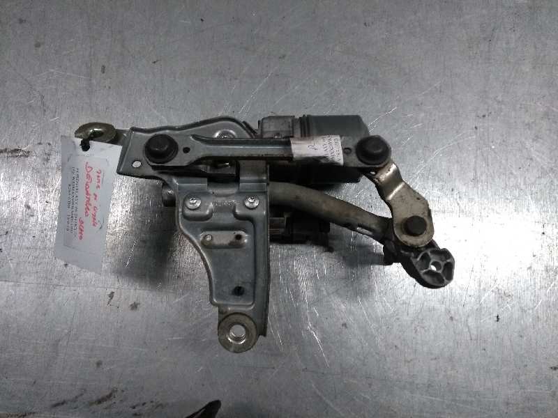 Recambio de motor limpia delantero para ford galaxy (ca1) 2.0 tdci cat referencia OEM IAM 1397220521 6M2117508BD 