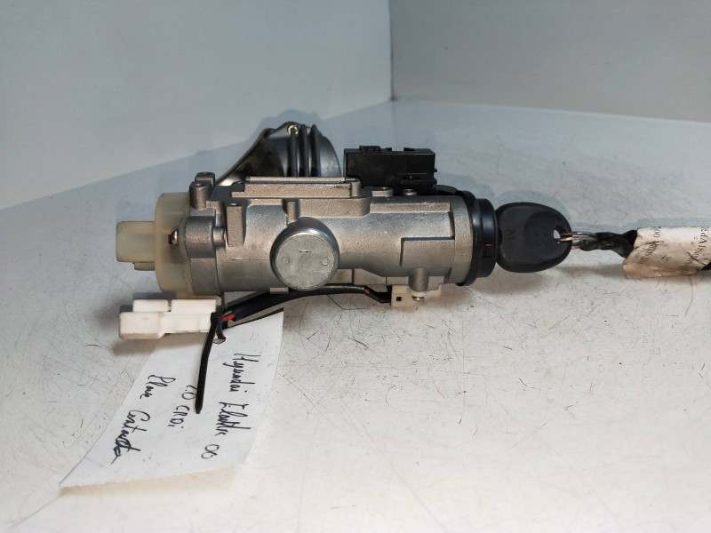 Recambio de conmutador de arranque para hyundai elantra (xd) referencia OEM IAM 954202D000  