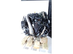 Recambio de motor completo para peugeot 407 coupé (6c_) 2.7 hdi referencia OEM IAM UHZ SIEMENS 108663 2
