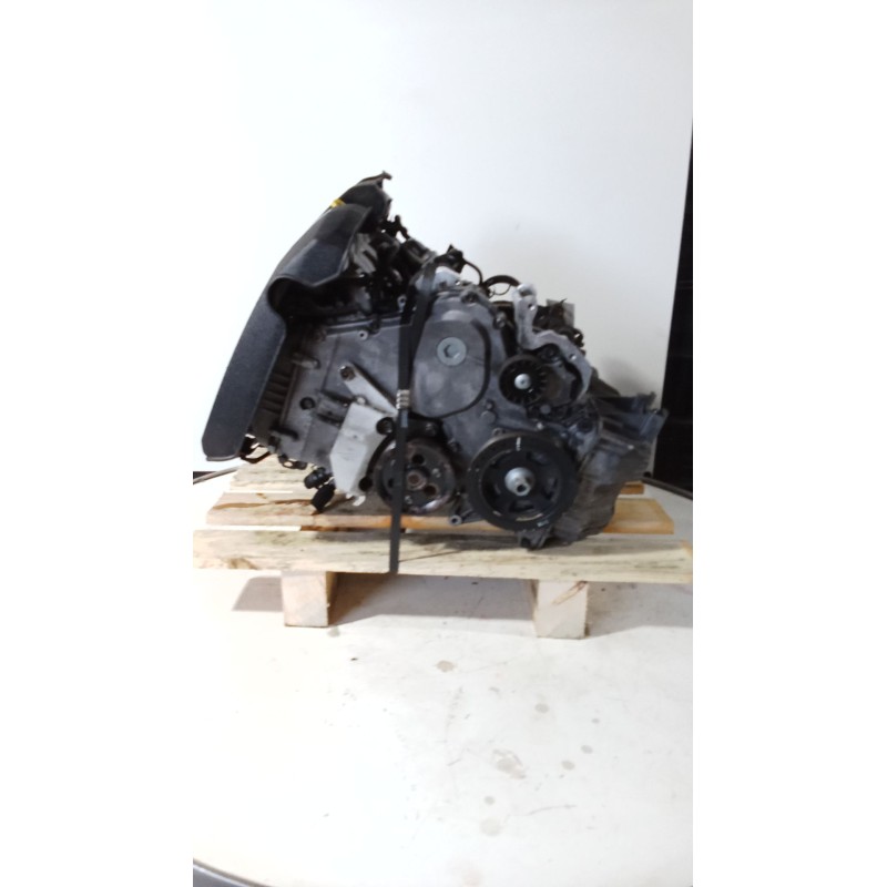 Recambio de motor completo para kia cerato i hatchback (ld) 1.5 crdi referencia OEM IAM D4FA BOSCH 5H0150008