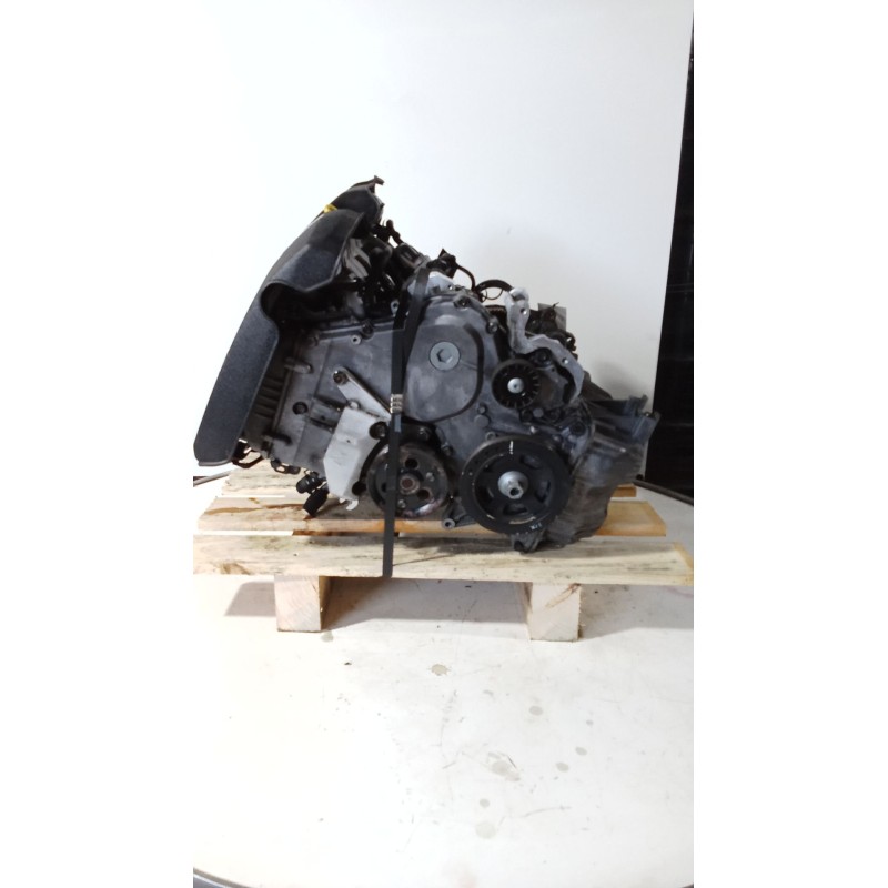 Recambio de motor completo para kia cerato i hatchback (ld) 1.5 crdi referencia OEM IAM D4FA BOSCH 5H0150008