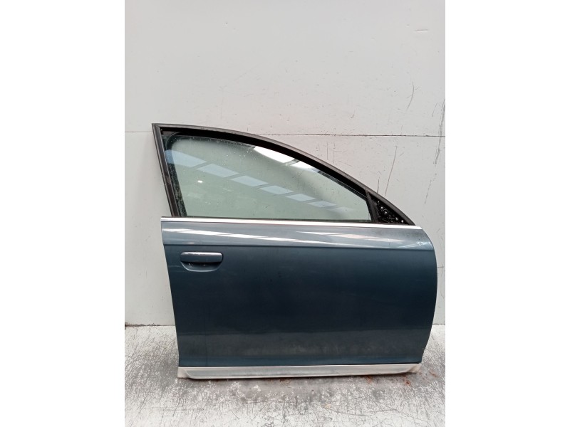 Recambio de puerta delantera derecha para audi a6 allroad c6 (4fh) 2.7 tdi quattro referencia OEM IAM  5P 