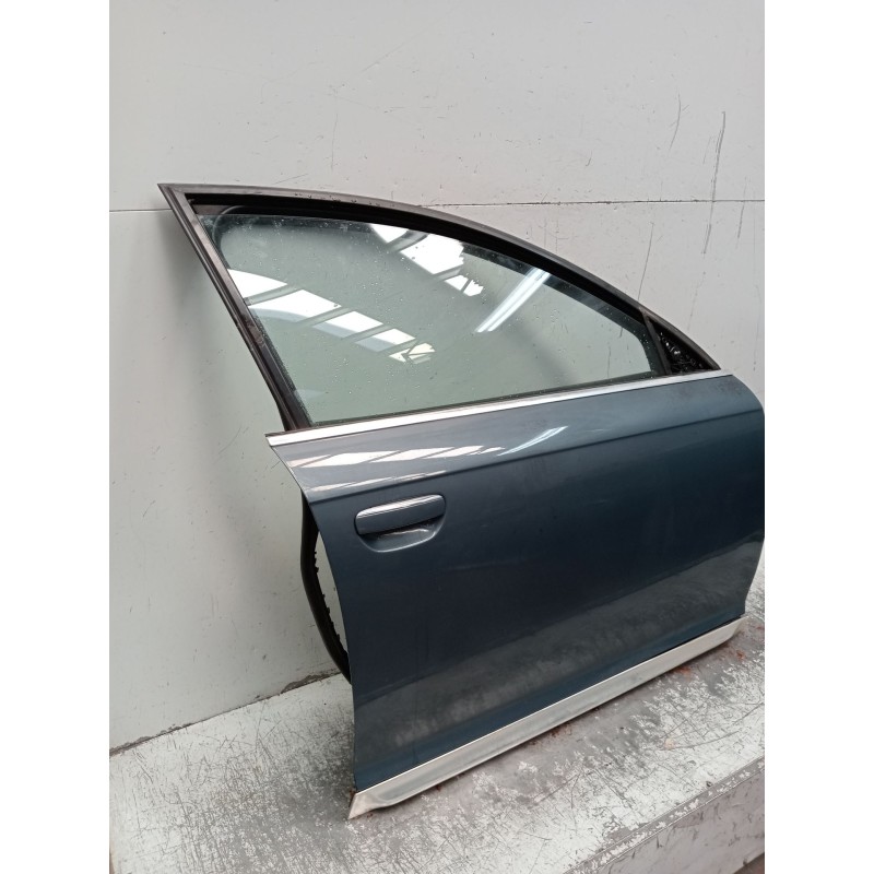 Recambio de puerta delantera derecha para audi a6 allroad c6 (4fh) 2.7 tdi quattro referencia OEM IAM  5P 