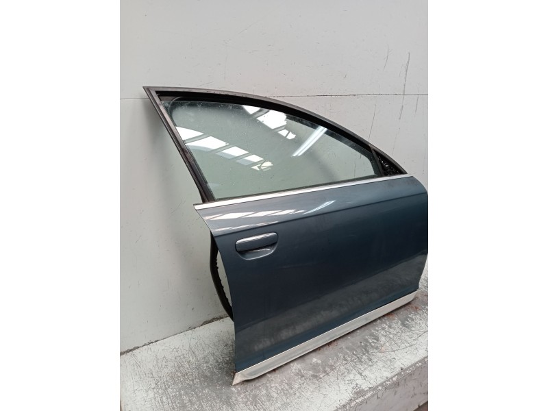 Recambio de puerta delantera derecha para audi a6 allroad c6 (4fh) 2.7 tdi quattro referencia OEM IAM  5P 