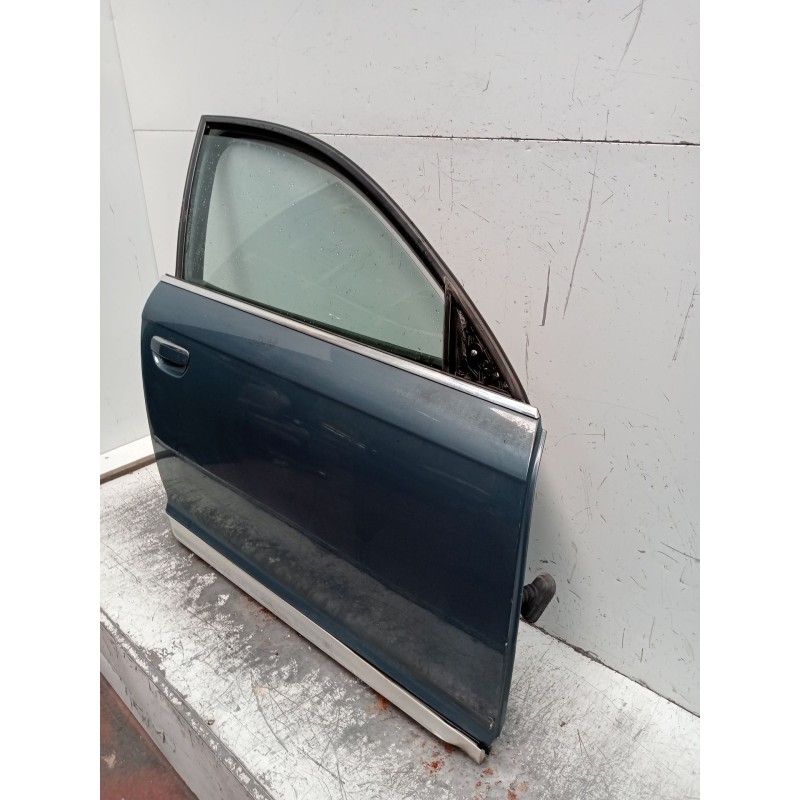 Recambio de puerta delantera derecha para audi a6 allroad c6 (4fh) 2.7 tdi quattro referencia OEM IAM  5P 