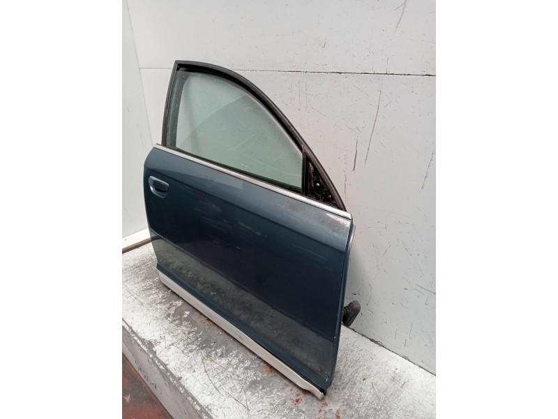 Recambio de puerta delantera derecha para audi a6 allroad c6 (4fh) 2.7 tdi quattro referencia OEM IAM  5P 