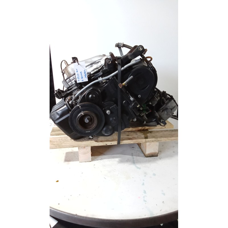 Recambio de motor completo para honda accord v (cc, cd) 2.0 i (cd4) referencia OEM IAM F20Z2  E222912