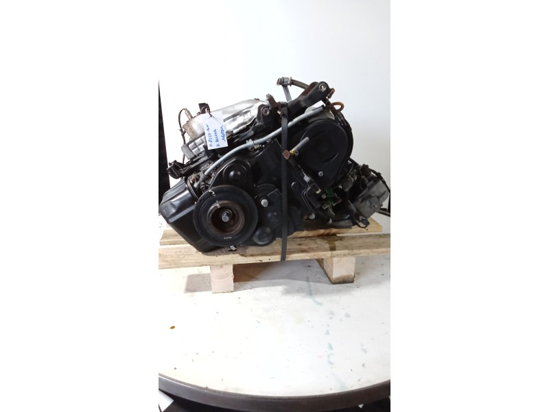 Recambio de motor completo para honda accord v (cc, cd) 2.0 i (cd4) referencia OEM IAM F20Z2  E222912