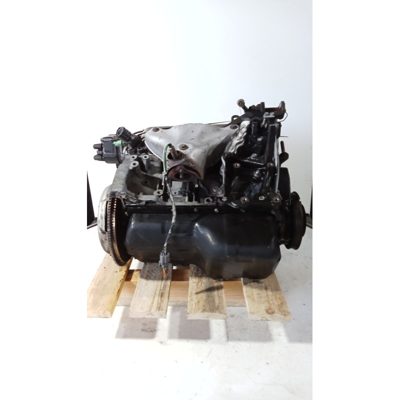 Recambio de motor completo para honda accord v (cc, cd) 2.0 i (cd4) referencia OEM IAM F20Z2  E222912