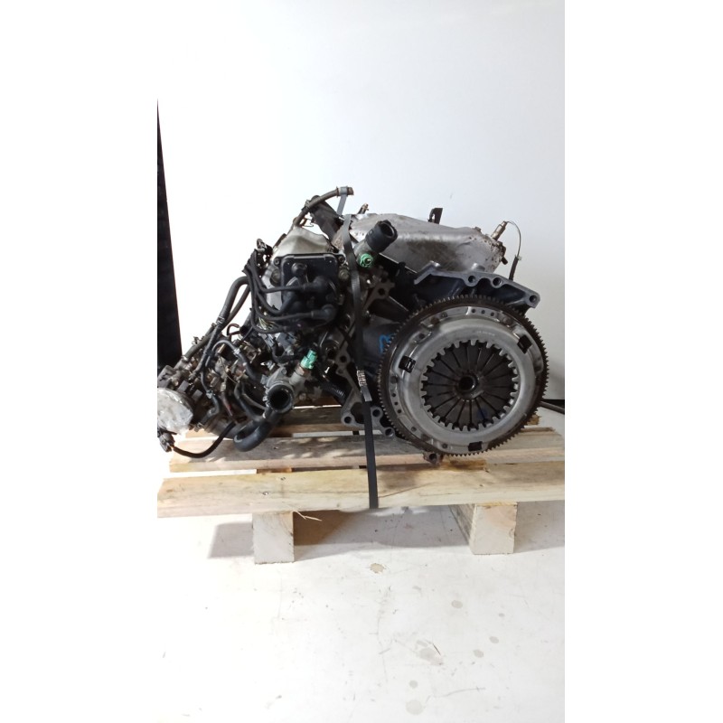 Recambio de motor completo para honda accord v (cc, cd) 2.0 i (cd4) referencia OEM IAM F20Z2  E222912