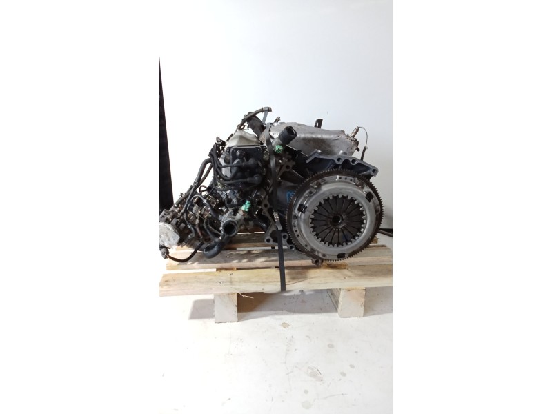 Recambio de motor completo para honda accord v (cc, cd) 2.0 i (cd4) referencia OEM IAM F20Z2  E222912