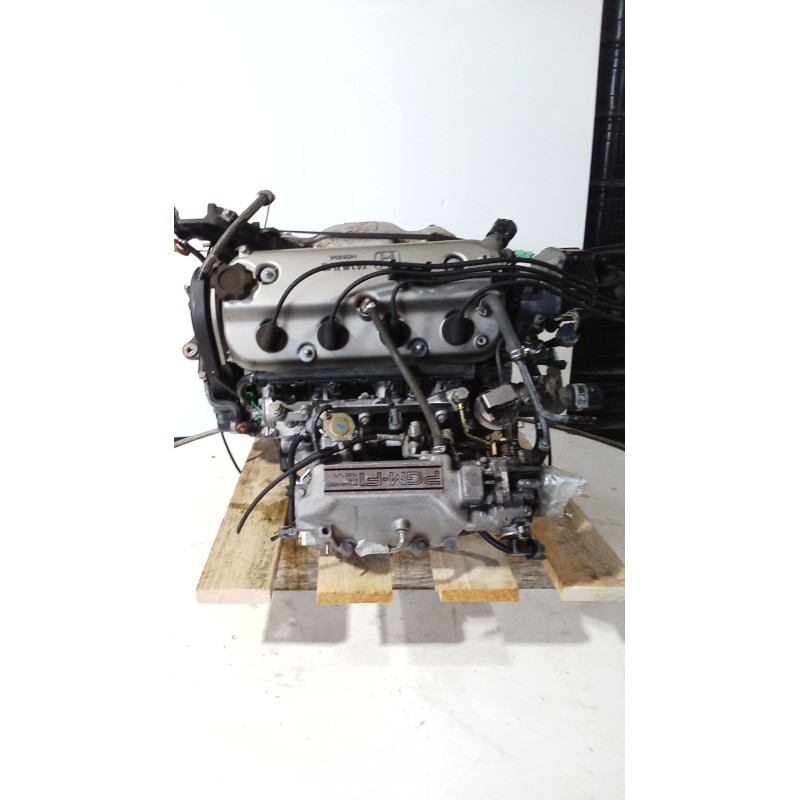 Recambio de motor completo para honda accord v (cc, cd) 2.0 i (cd4) referencia OEM IAM F20Z2  E222912