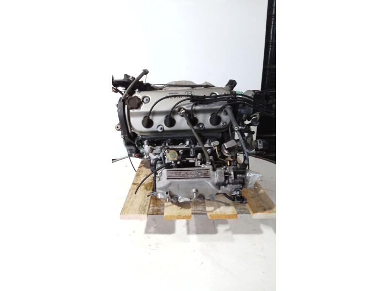Recambio de motor completo para honda accord v (cc, cd) 2.0 i (cd4) referencia OEM IAM F20Z2  E222912