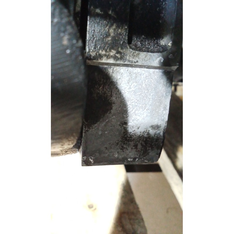 Recambio de motor completo para honda accord v (cc, cd) 2.0 i (cd4) referencia OEM IAM F20Z2  E222912