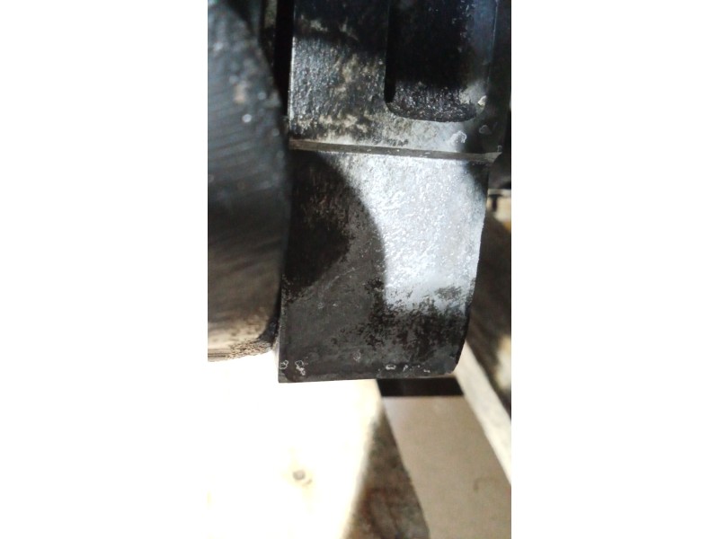 Recambio de motor completo para honda accord v (cc, cd) 2.0 i (cd4) referencia OEM IAM F20Z2  E222912