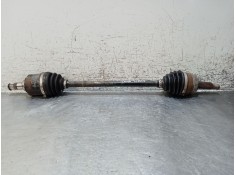 Recambio de transmision trasera derecha para kia sportage ii (je_, km_) 2.0 crdi referencia OEM IAM   