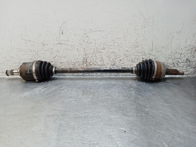 Recambio de transmision trasera derecha para kia sportage ii (je_, km_) 2.0 crdi referencia OEM IAM   