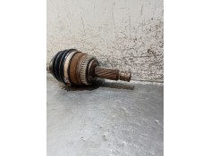 Recambio de transmision trasera derecha para kia sportage ii (je_, km_) 2.0 crdi referencia OEM IAM    2