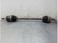 Recambio de transmision trasera izquierda para kia sportage ii (je_, km_) 2.0 crdi referencia OEM IAM   