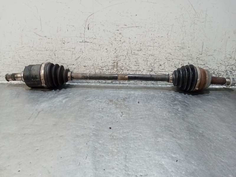 Recambio de transmision trasera izquierda para kia sportage ii (je_, km_) 2.0 crdi referencia OEM IAM   