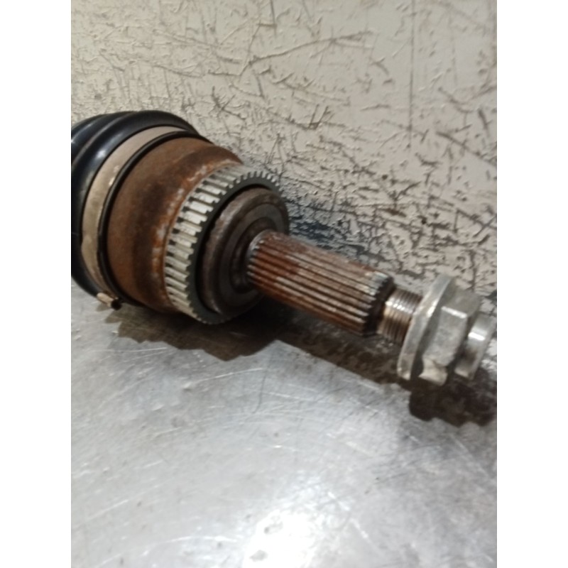 Recambio de transmision trasera izquierda para kia sportage ii (je_, km_) 2.0 crdi referencia OEM IAM   